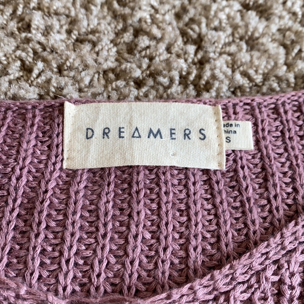 Sweater - Picture 2 of 2